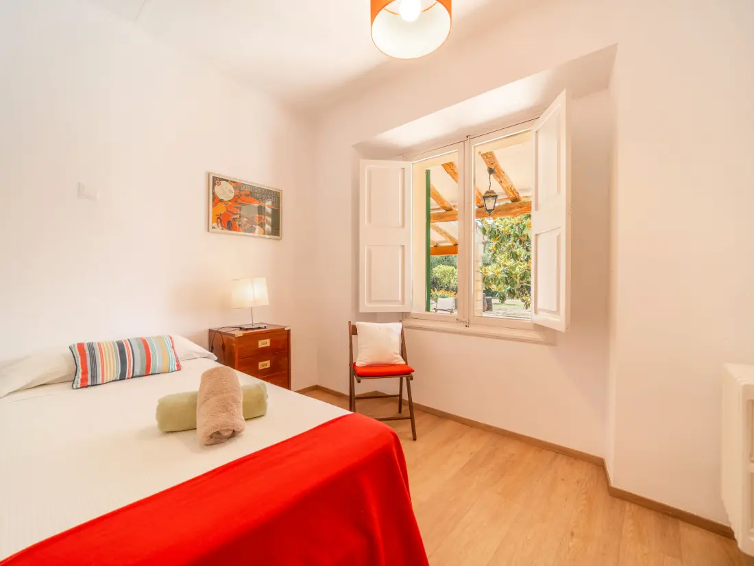 Maison de Vacances Alaró