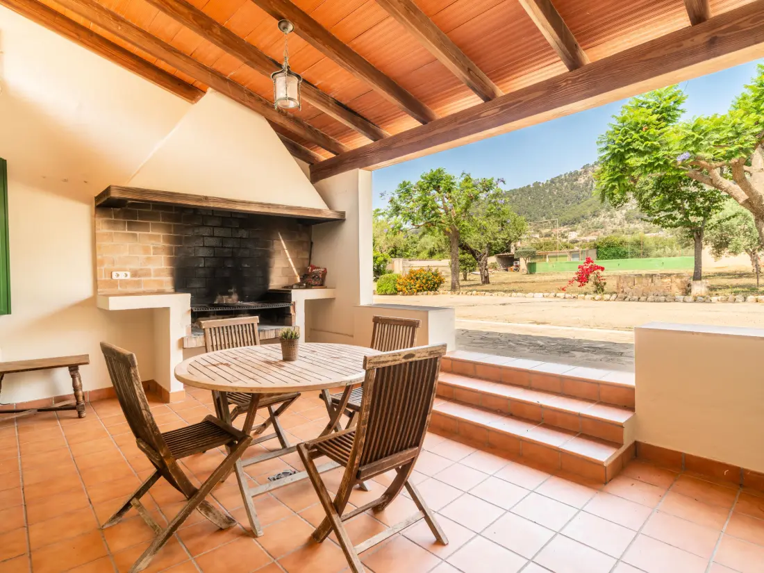 Maison de Vacances Alaró