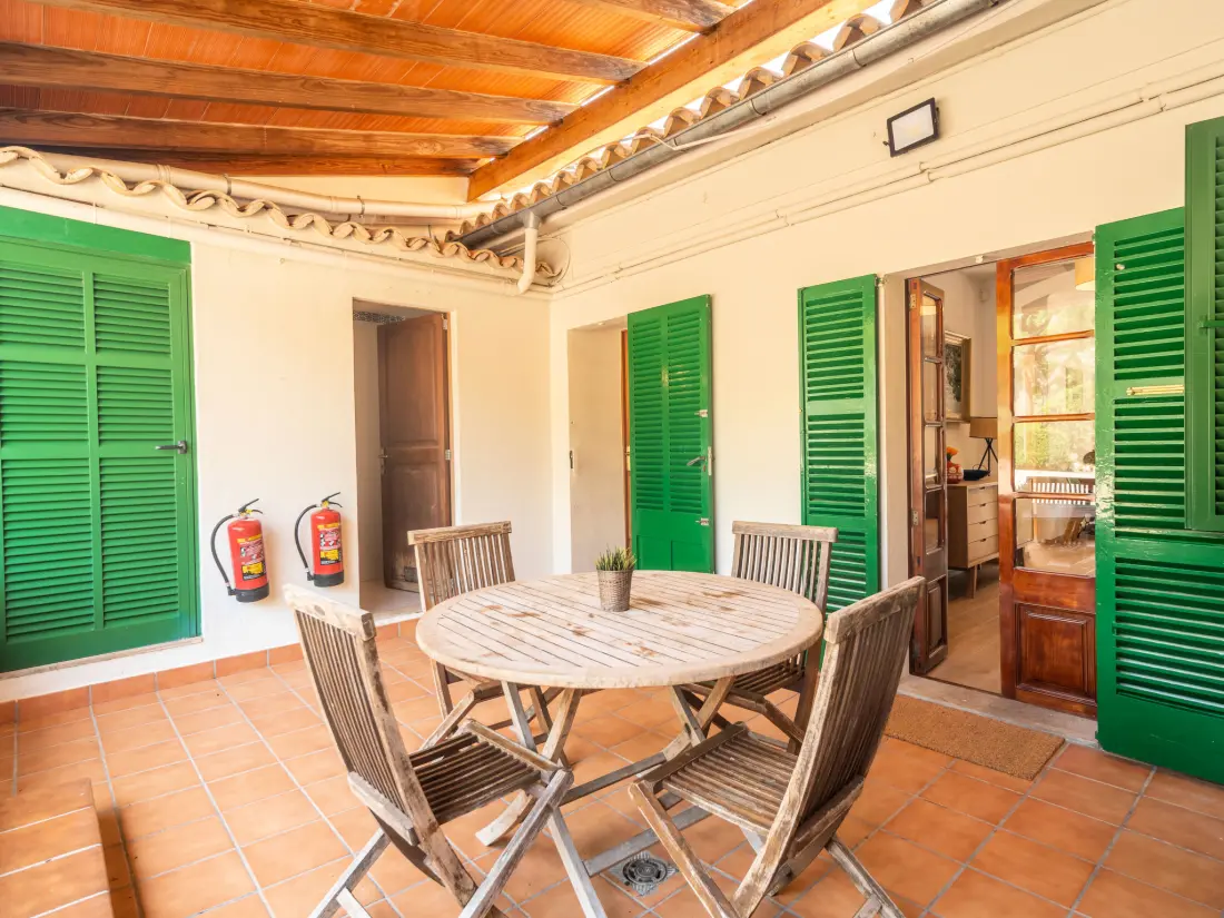 Maison de Vacances Alaró