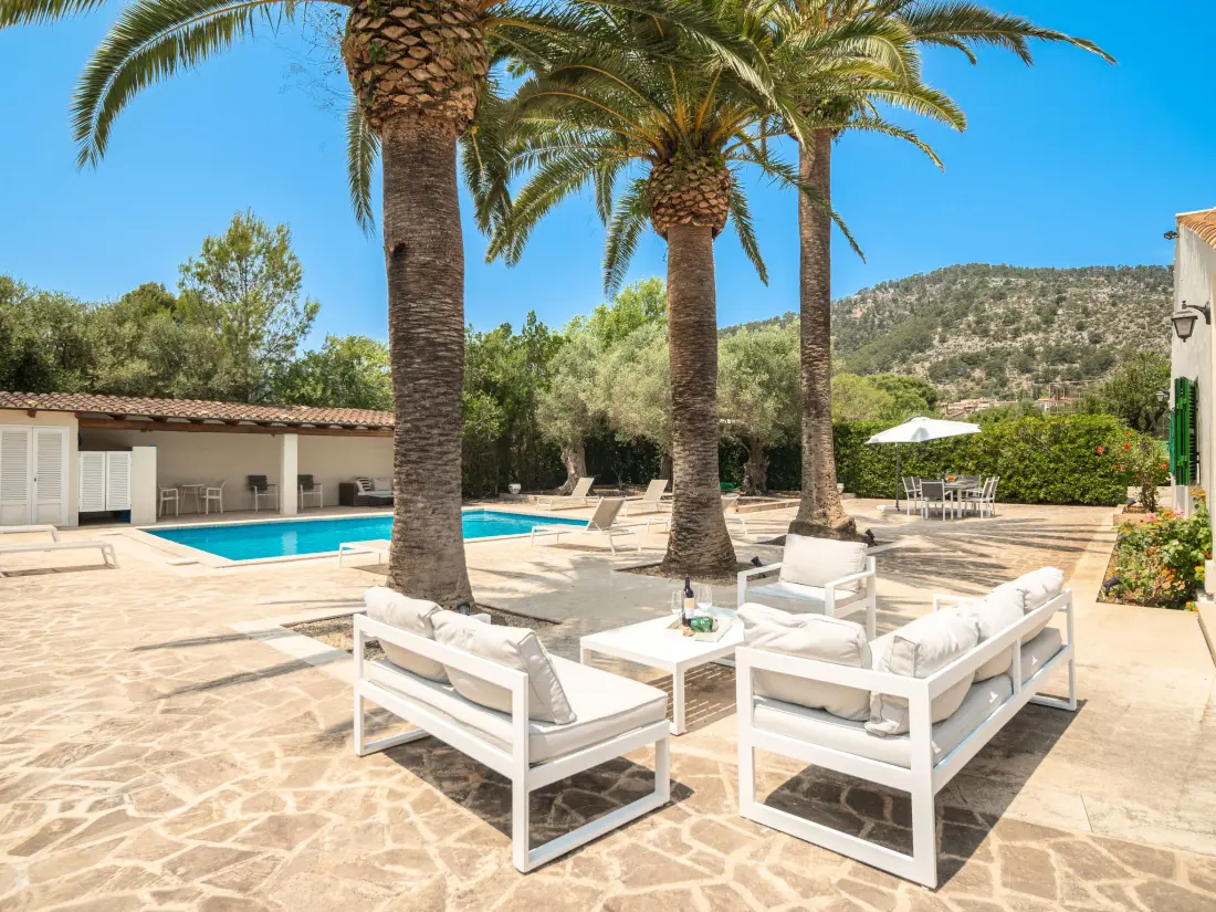 Maison de Vacances Alaró