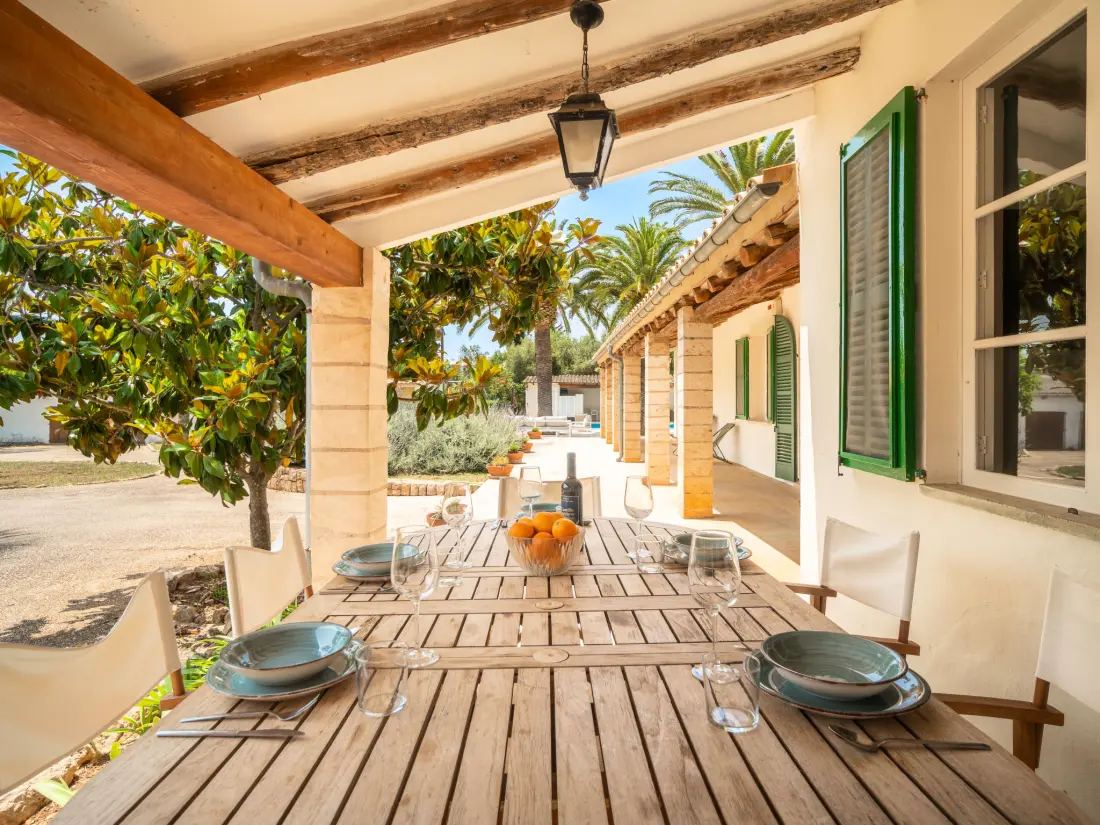 Maison de Vacances Alaró