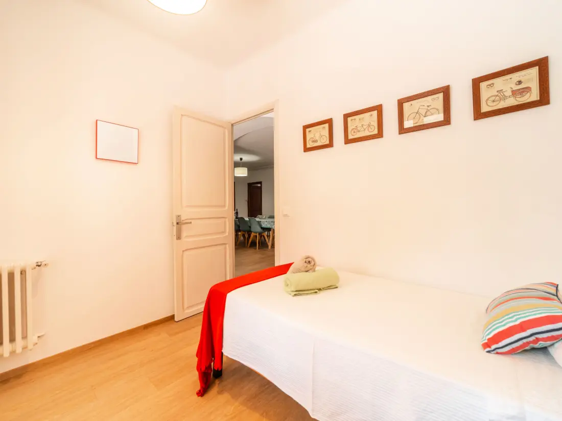 Maison de Vacances Alaró