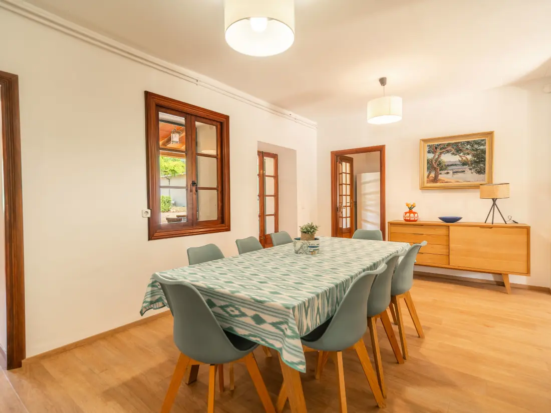 Maison de Vacances Alaró