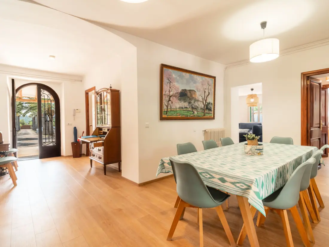 Maison de Vacances Alaró