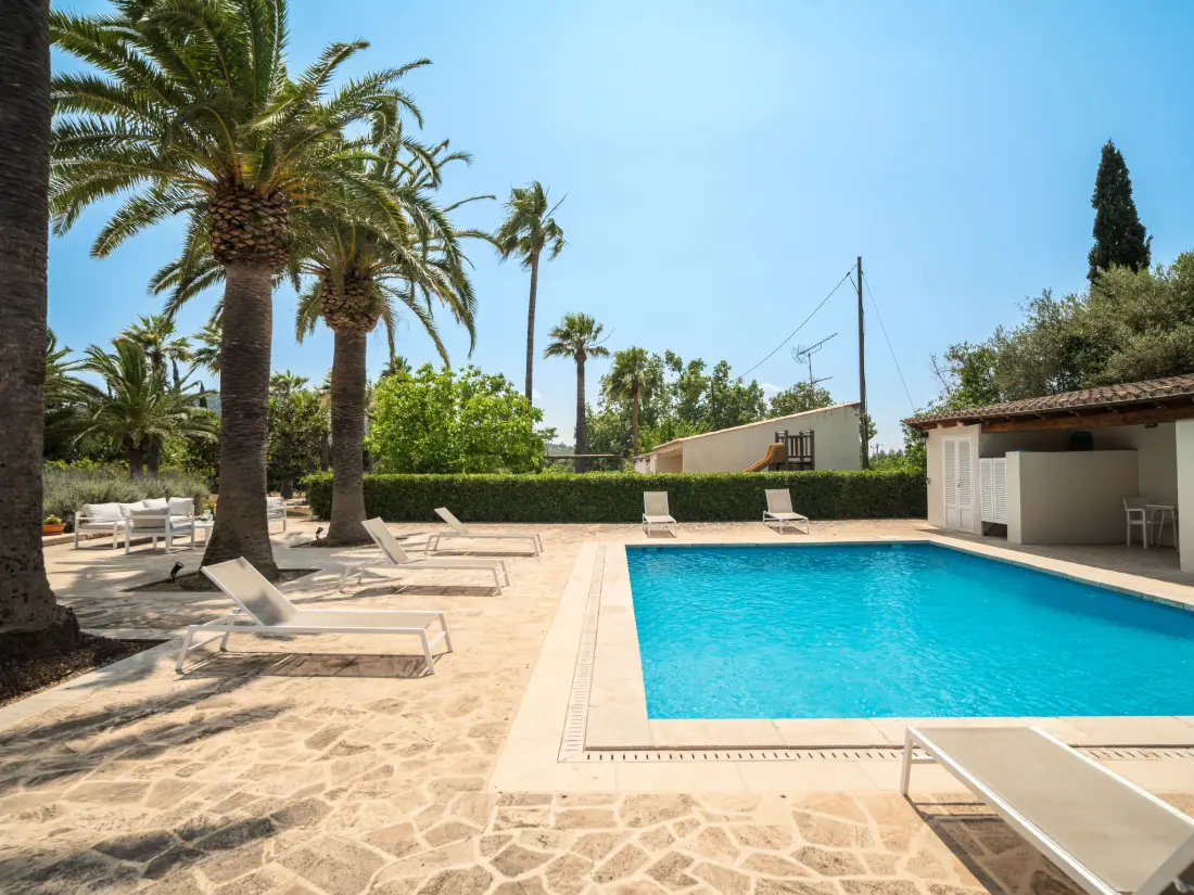 Maison de Vacances Alaró