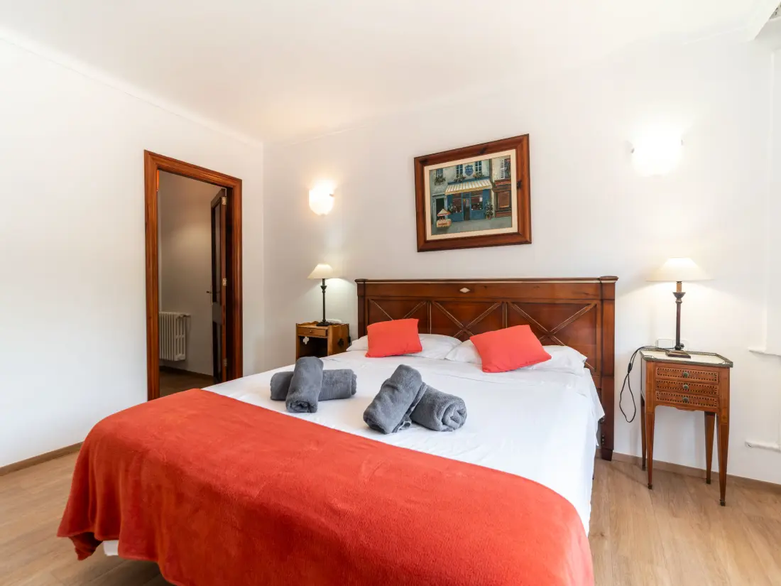 Maison de Vacances Alaró