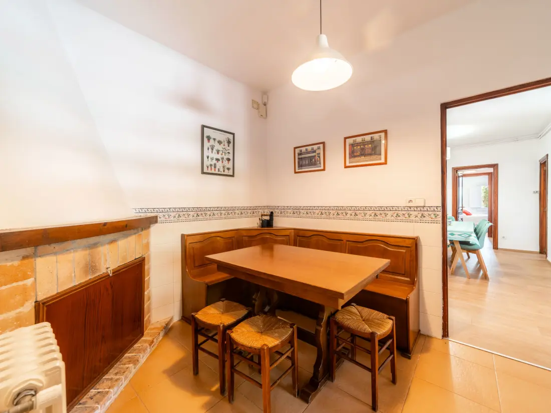 Maison de Vacances Alaró