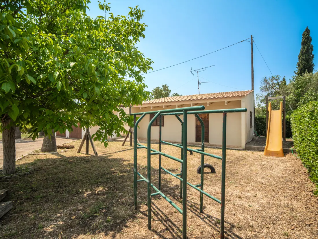 Maison de Vacances Alaró