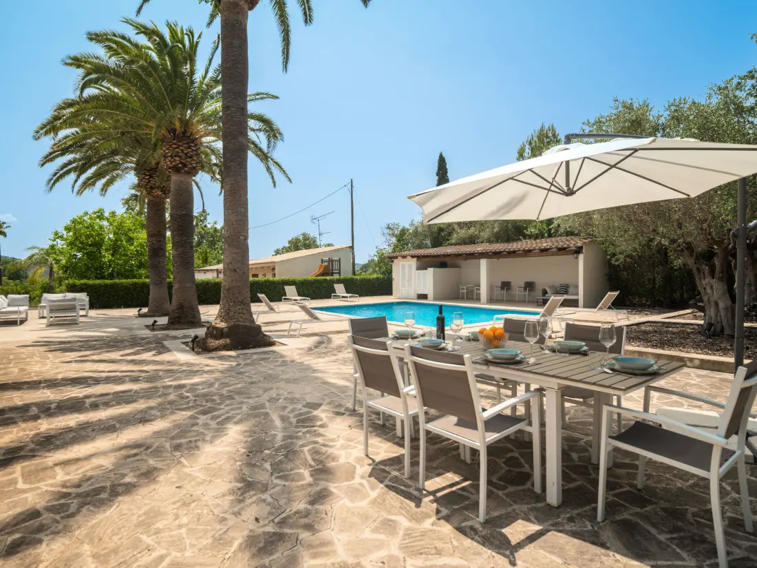 Maison de Vacances Alaró