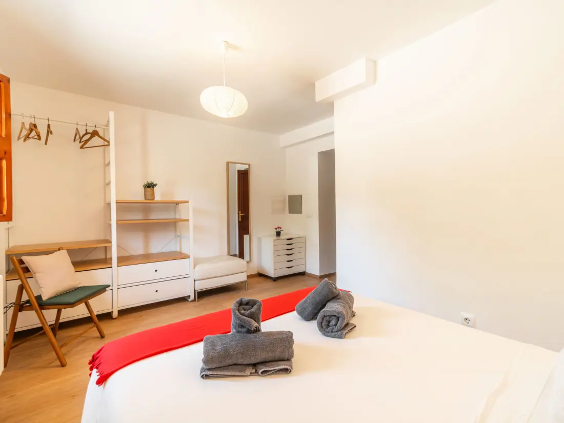 Maison de Vacances Alaró