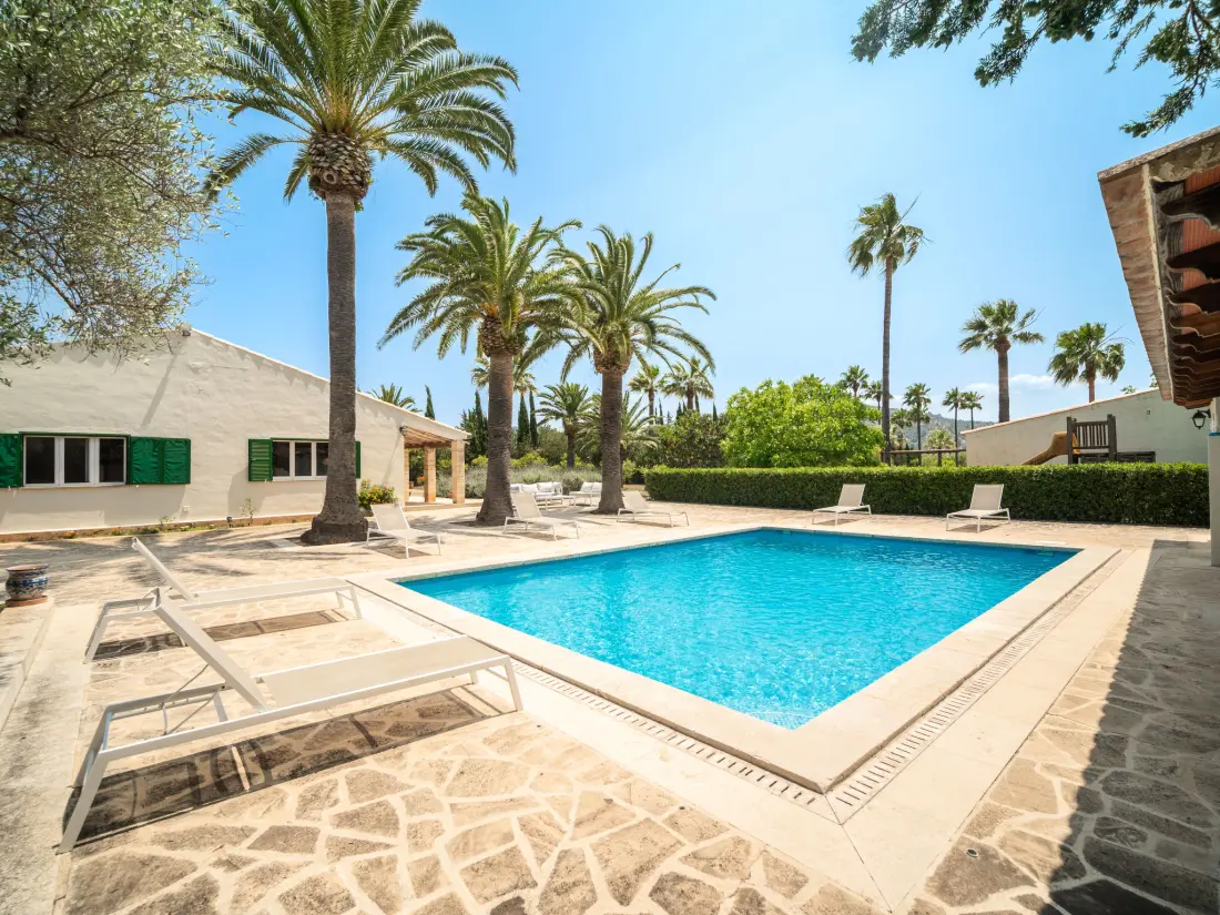 Maison de Vacances Alaró