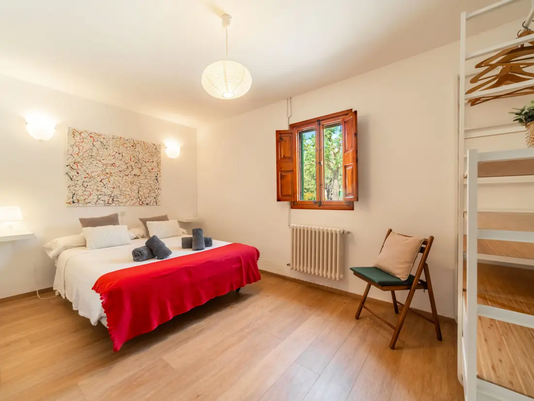 Maison de Vacances Alaró
