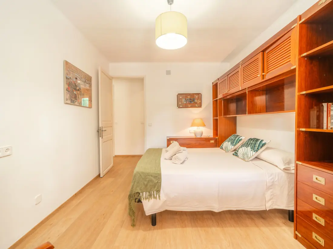 Maison de Vacances Alaró