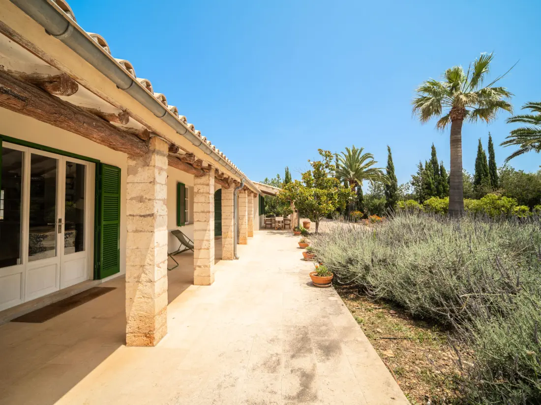 Maison de Vacances Alaró