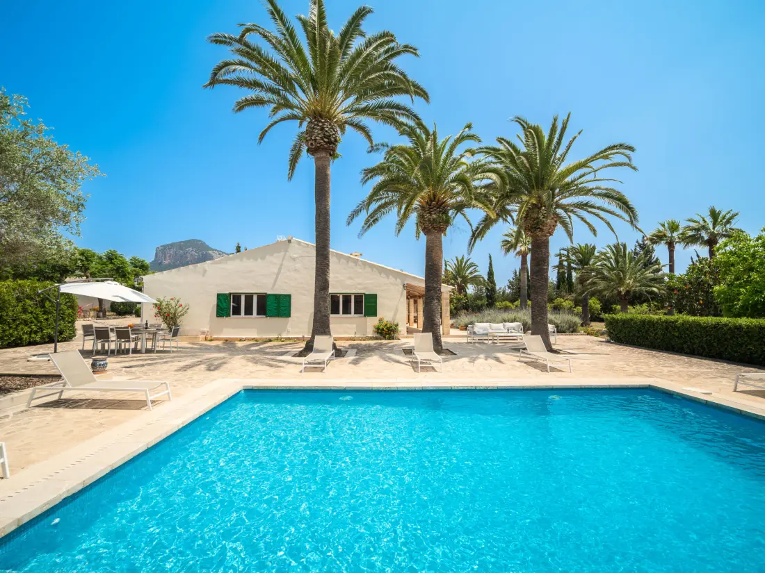 Maison de Vacances Alaró