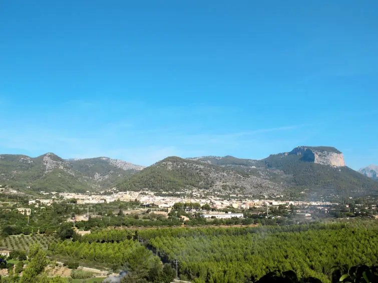 Maison de Vacances Alaró