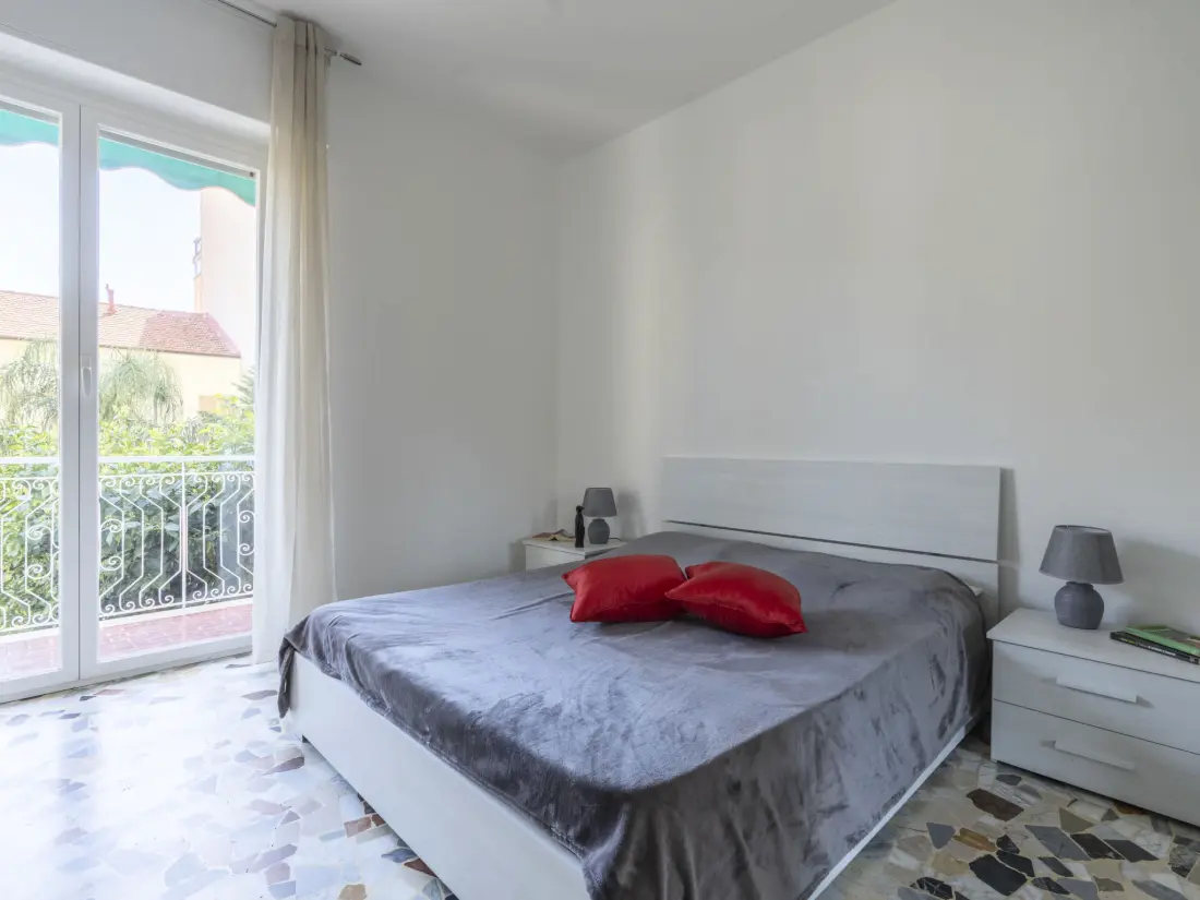 Résidence Central Home Carlotta