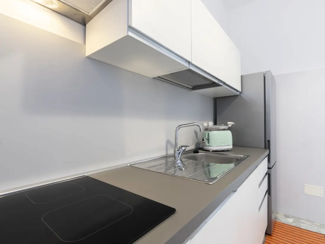 Résidence Central Home Carlotta