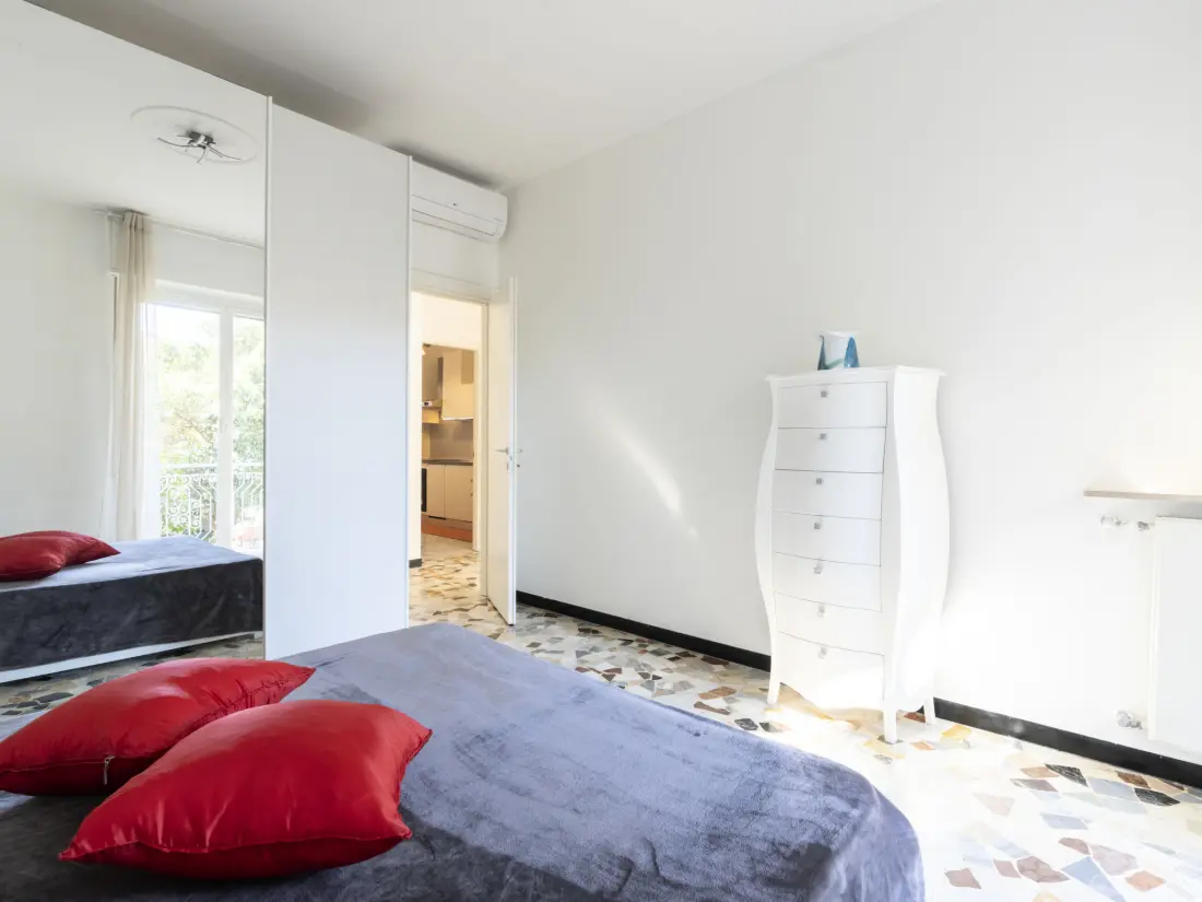 Résidence Central Home Carlotta