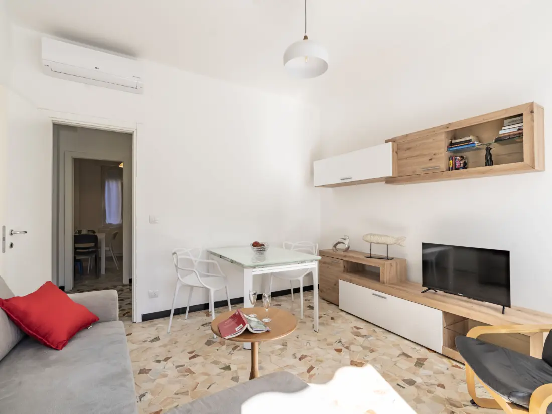 Résidence Central Home Carlotta