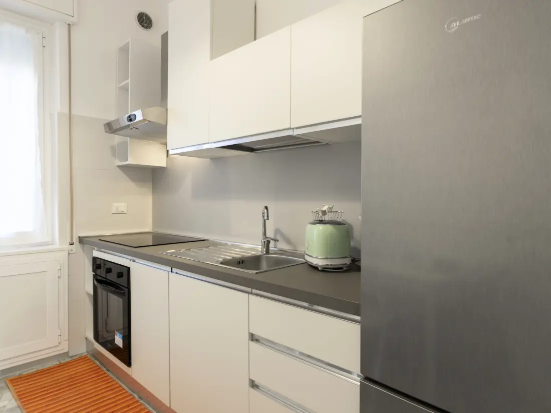 Résidence Central Home Carlotta