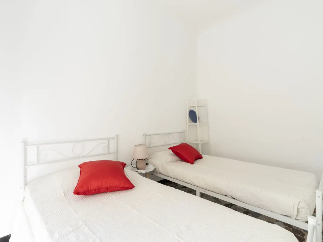 Résidence Central Home Carlotta