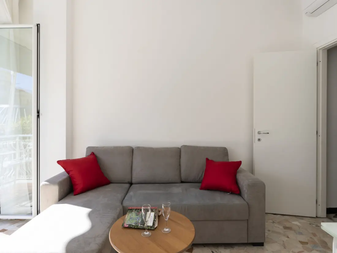Résidence Central Home Carlotta