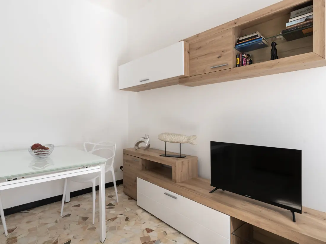 Résidence Central Home Carlotta