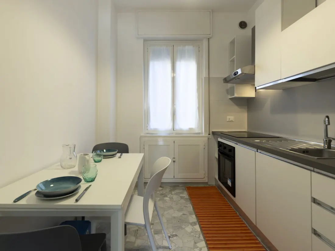 Résidence Central Home Carlotta
