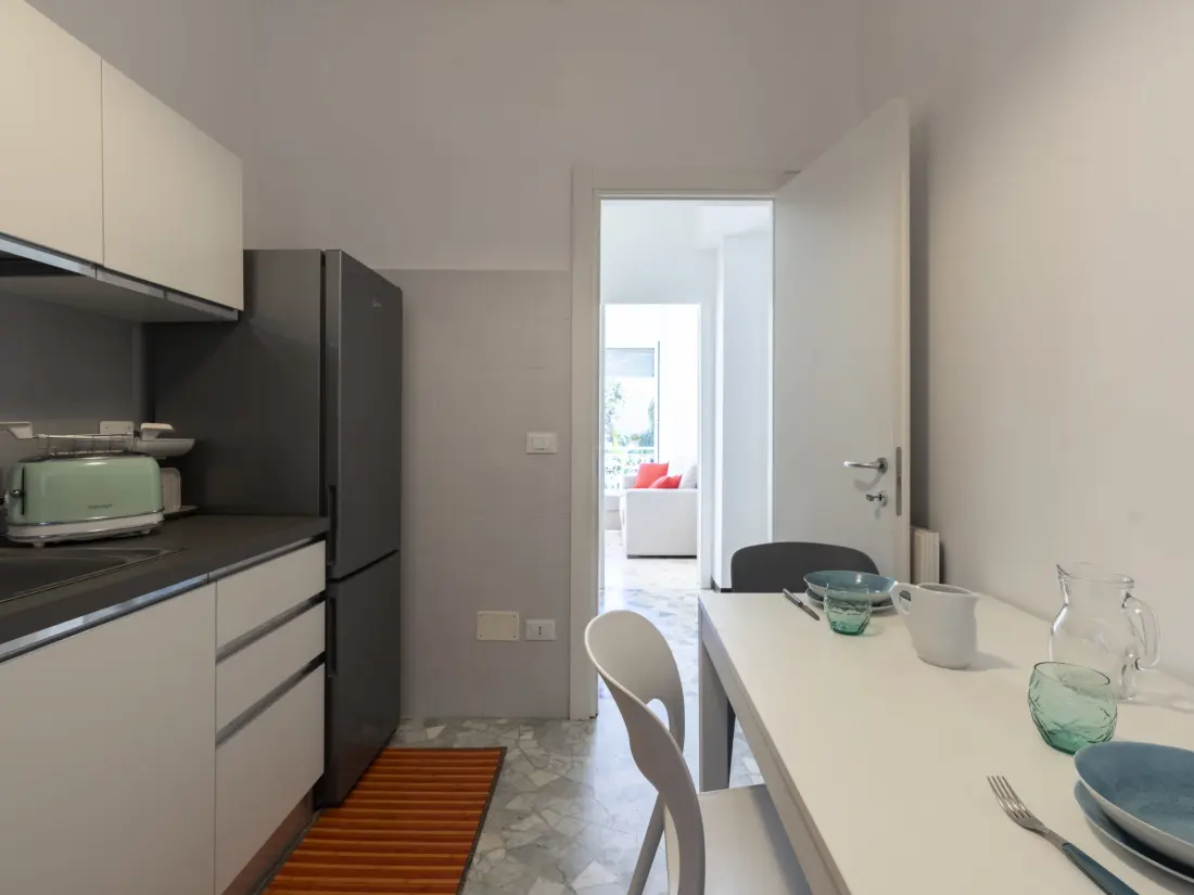 Résidence Central Home Carlotta