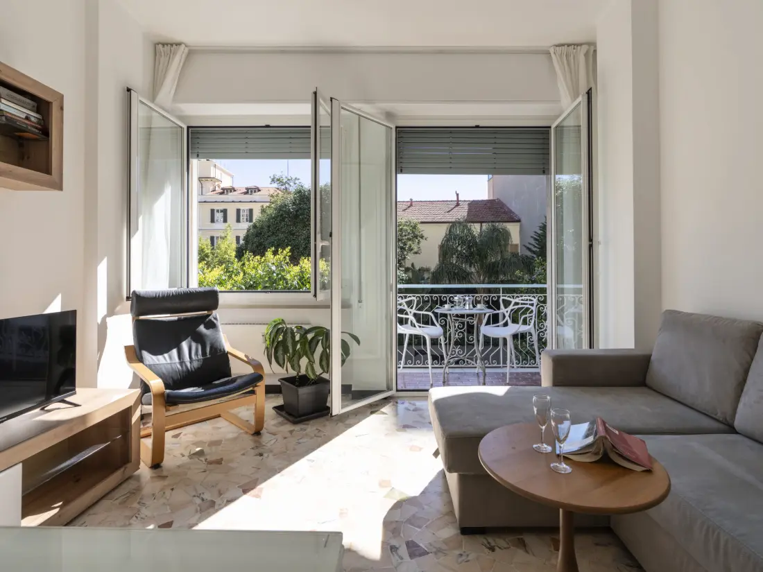 Résidence Central Home Carlotta