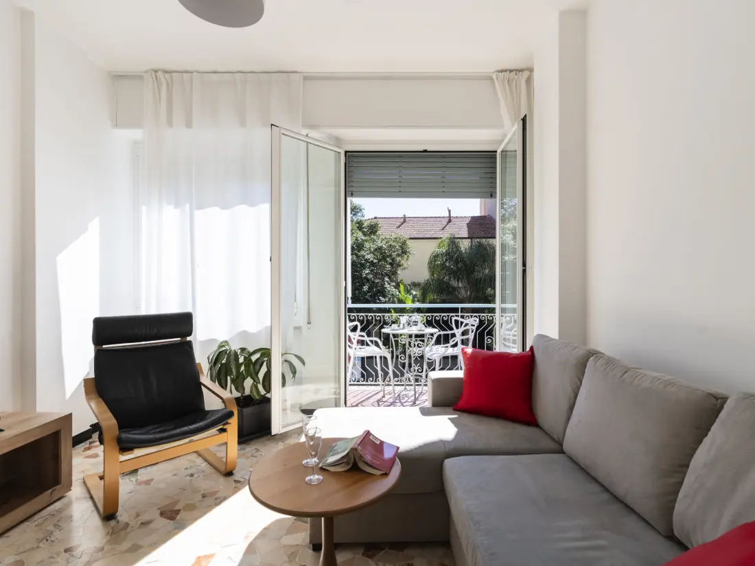 Résidence Central Home Carlotta