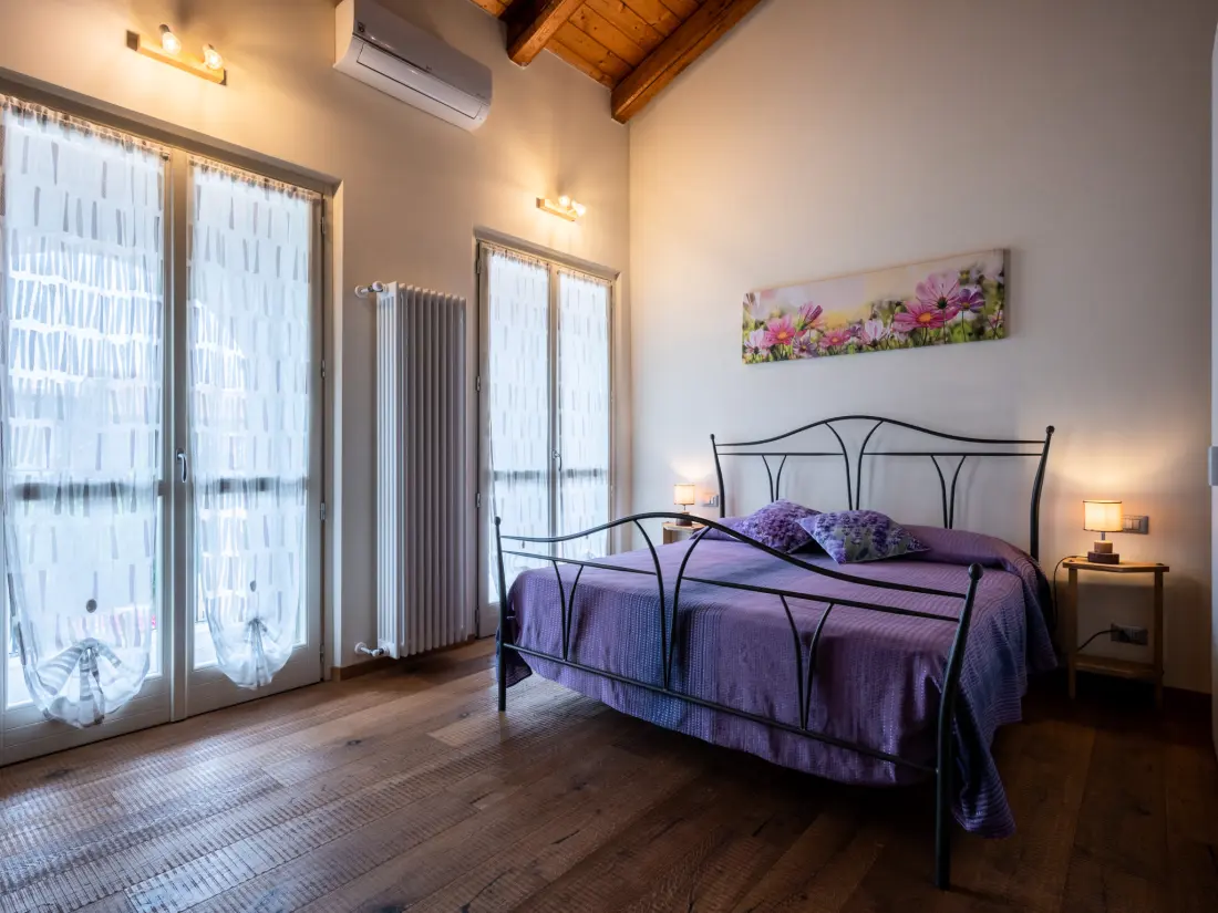 Maison de Vacances Alba