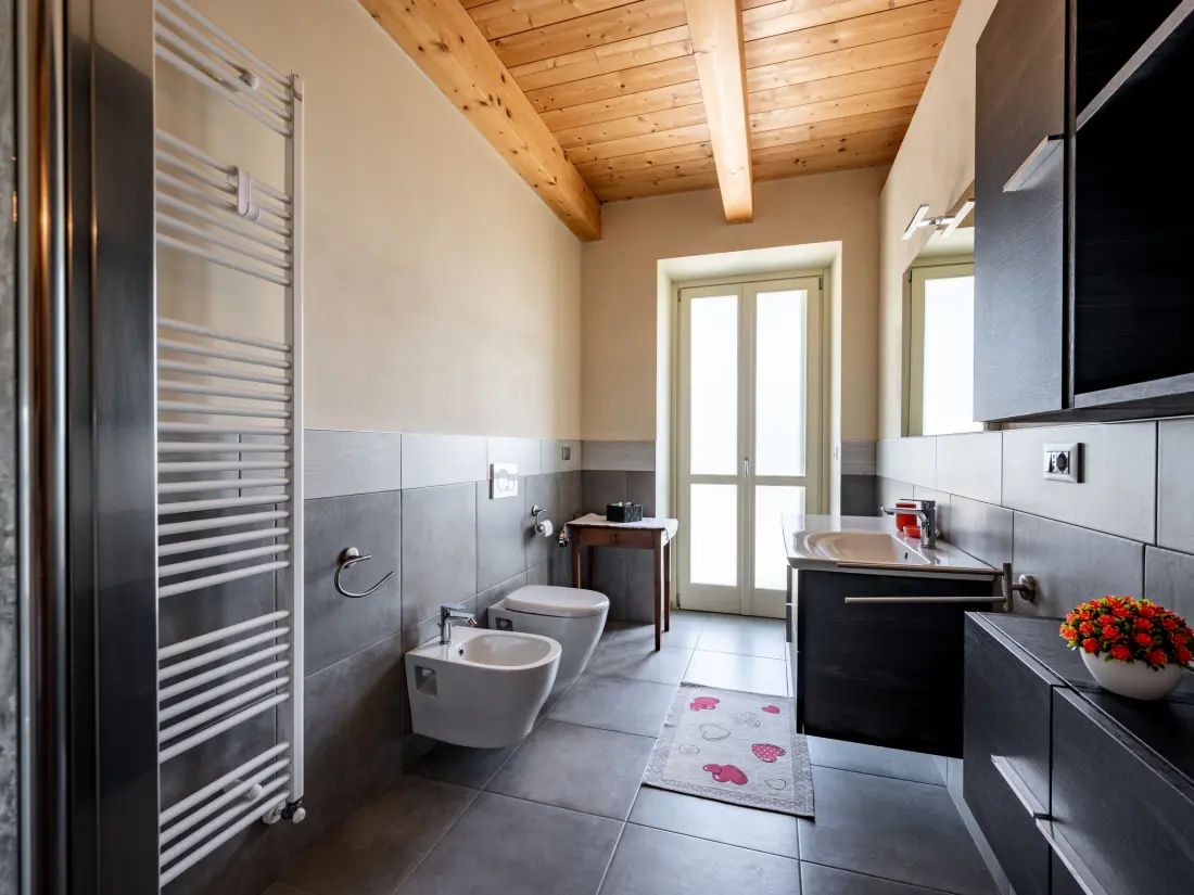 Maison de Vacances Alba