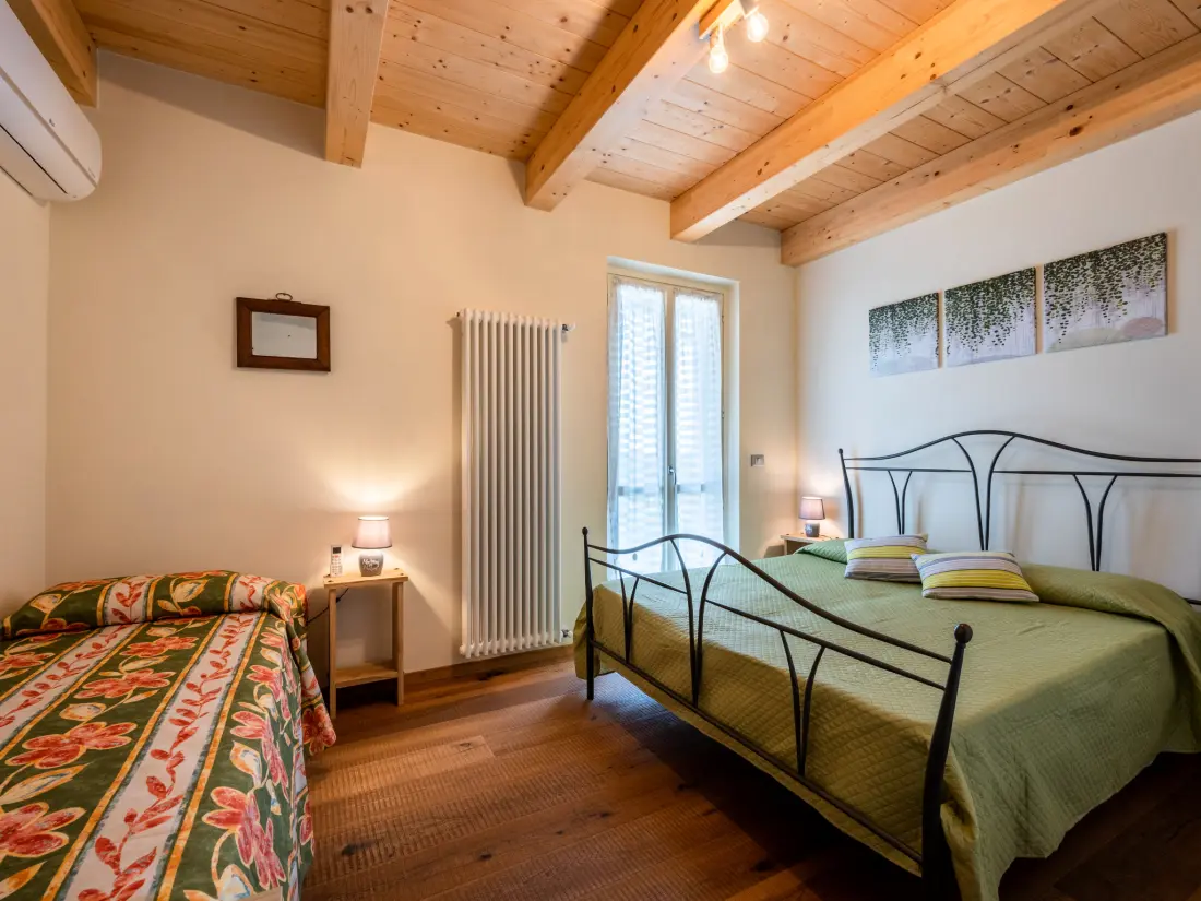 Maison de Vacances Alba