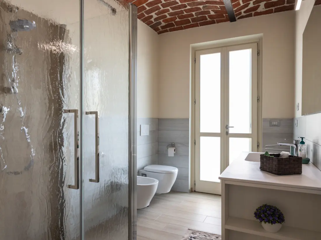 Maison de Vacances Alba