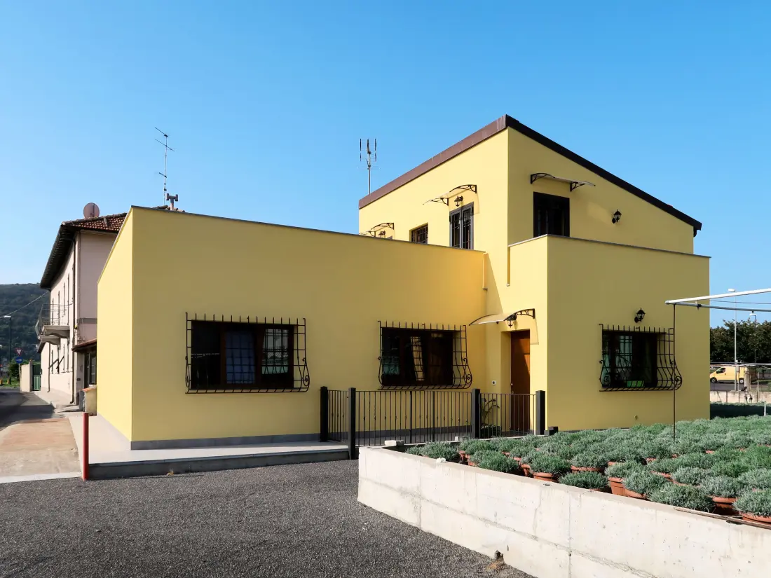 Maison de Vacances Albenga