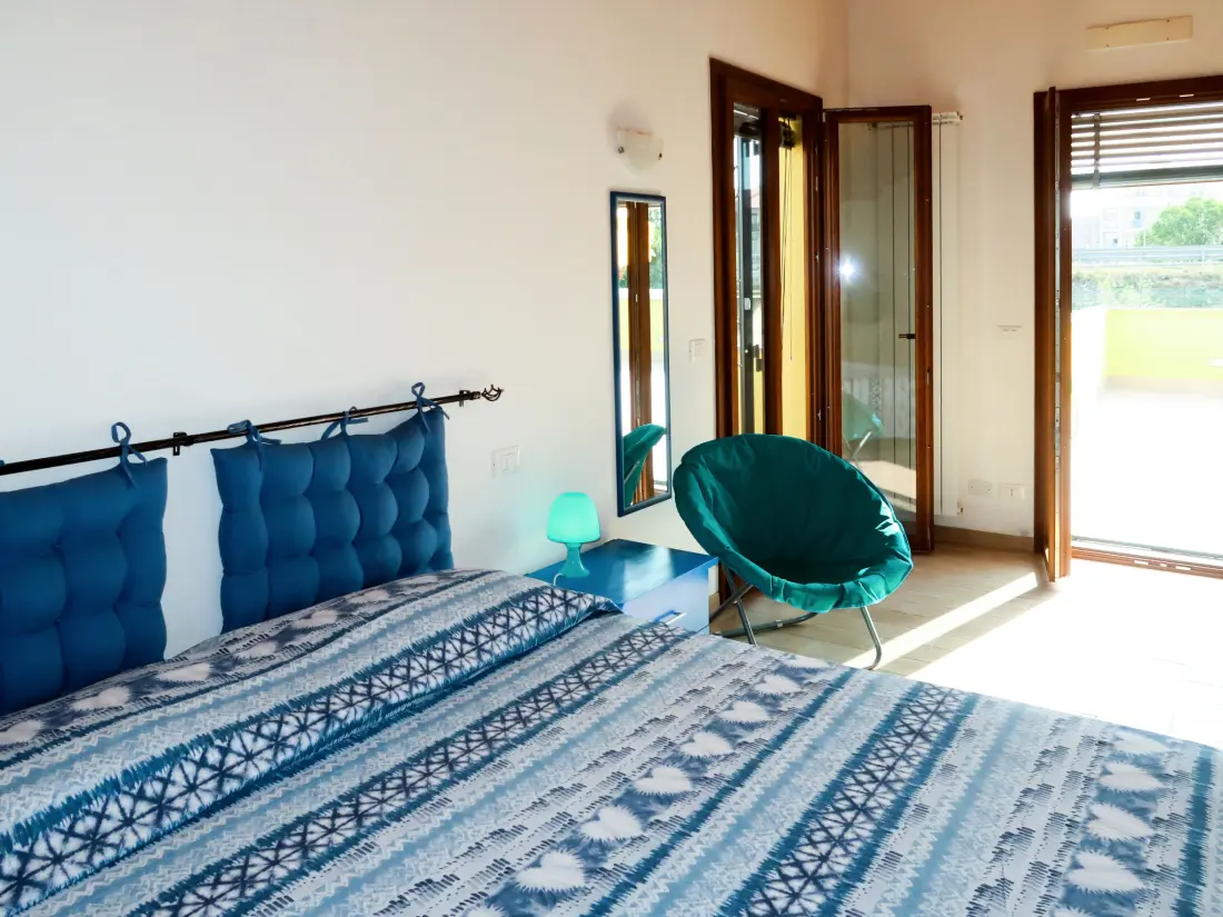 Maison de Vacances Albenga