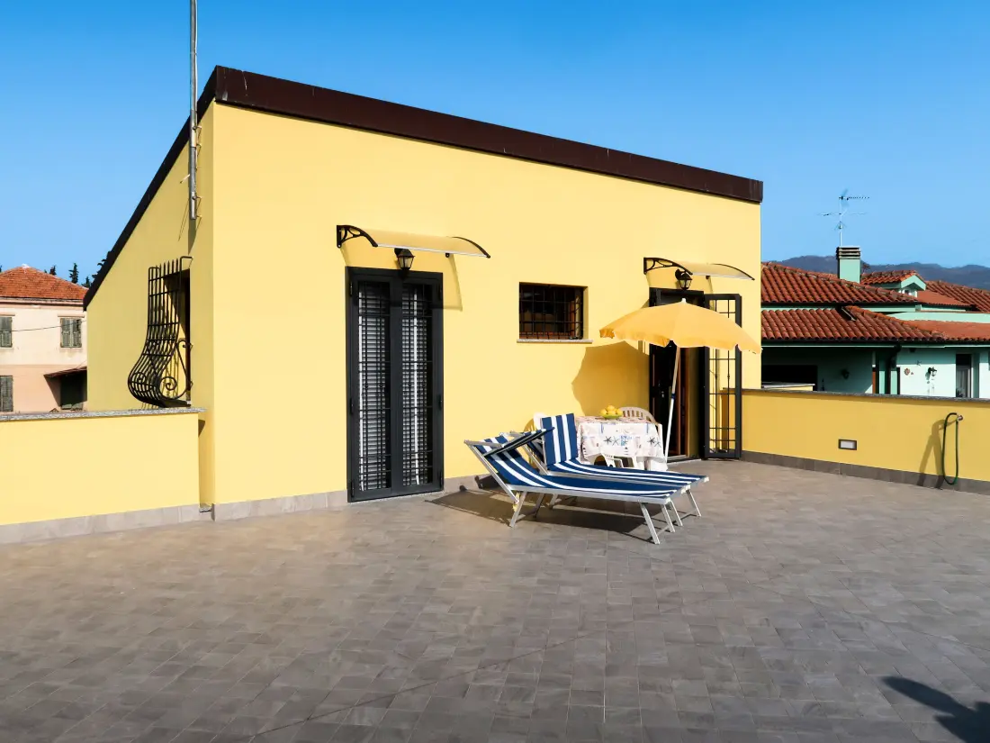 Maison de Vacances Albenga