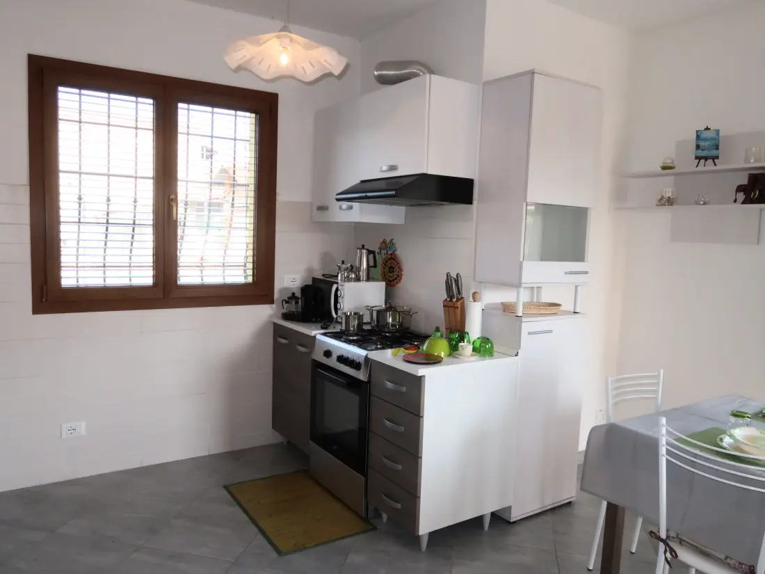 Maison de Vacances Albenga