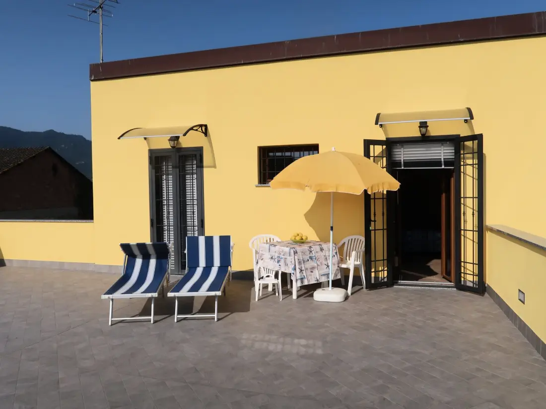 Maison de Vacances Albenga