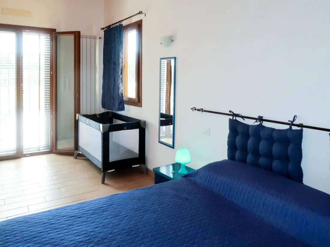 Maison de Vacances Albenga