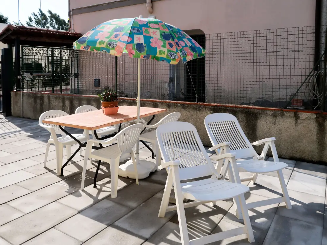 Maison de Vacances Albenga