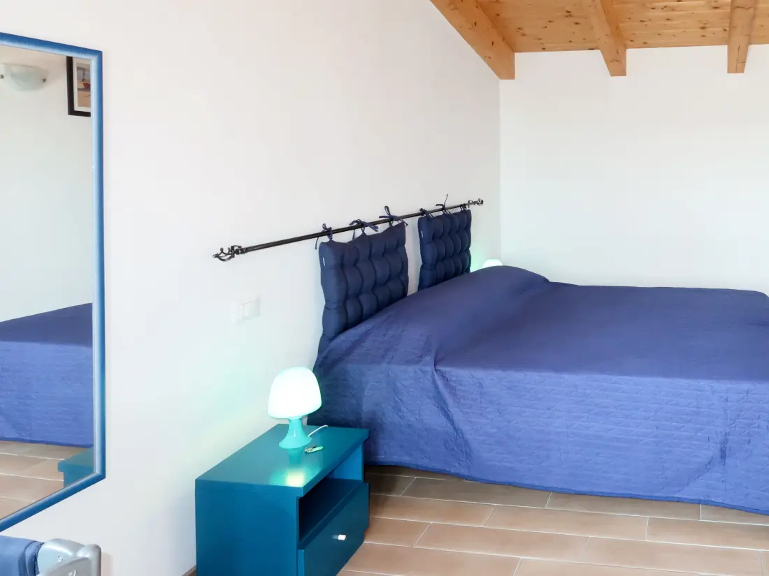 Maison de Vacances Albenga