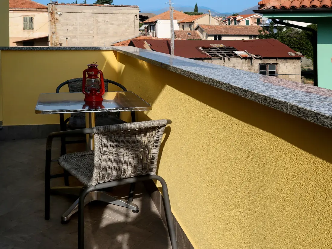 Maison de Vacances Albenga