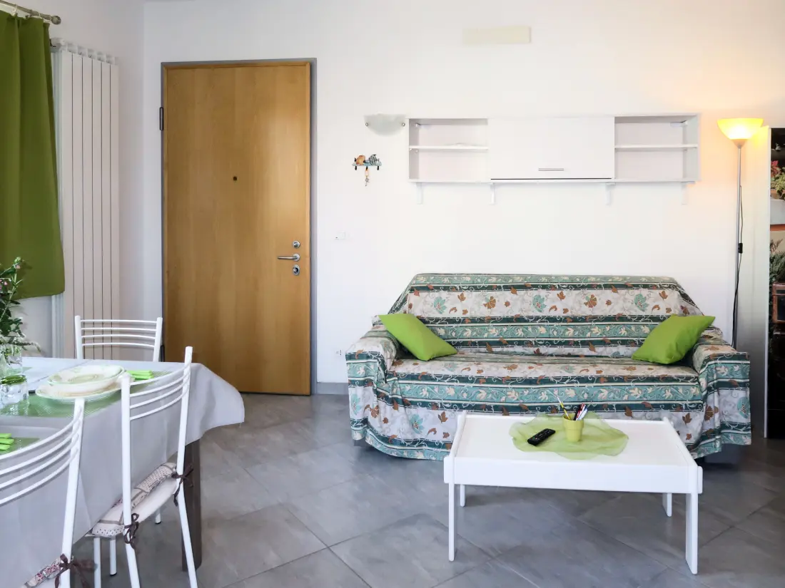 Maison de Vacances Albenga