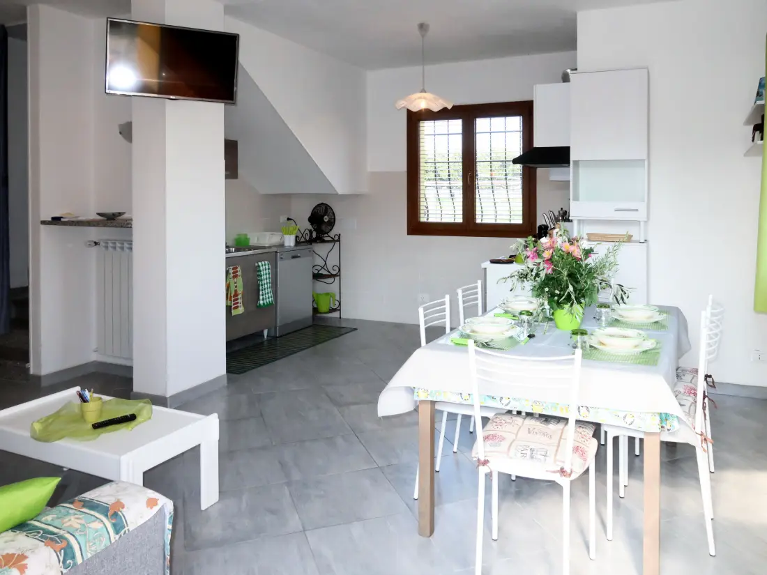 Maison de Vacances Albenga