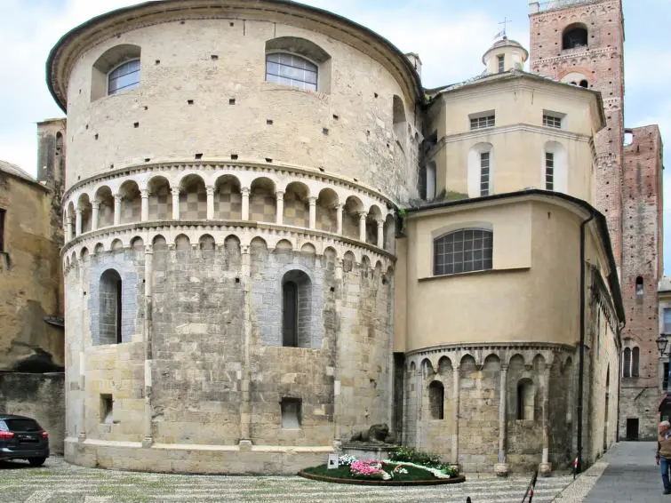 Maison de Vacances Albenga