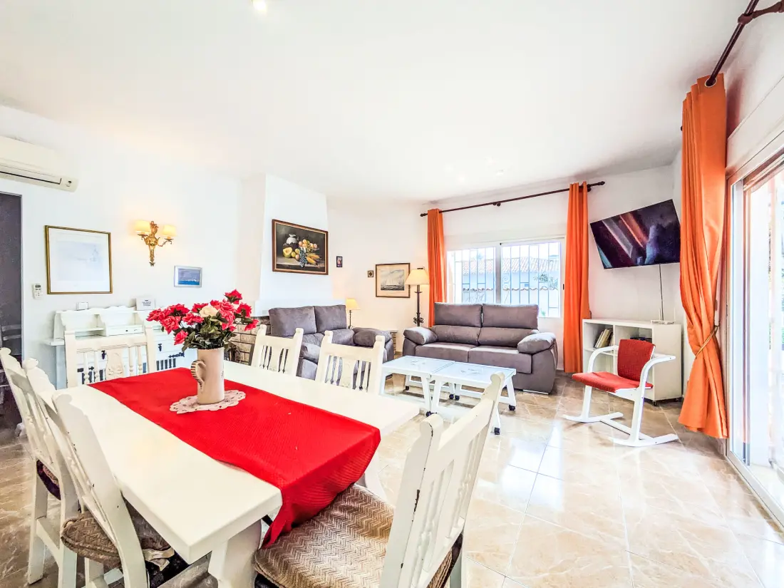 Maison de Vacances Albir