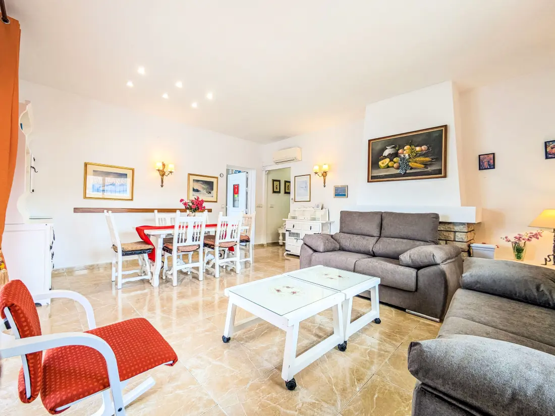 Maison de Vacances Albir